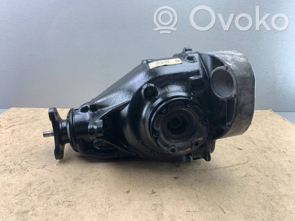 BMW 3 E90 E91 Rear differential 