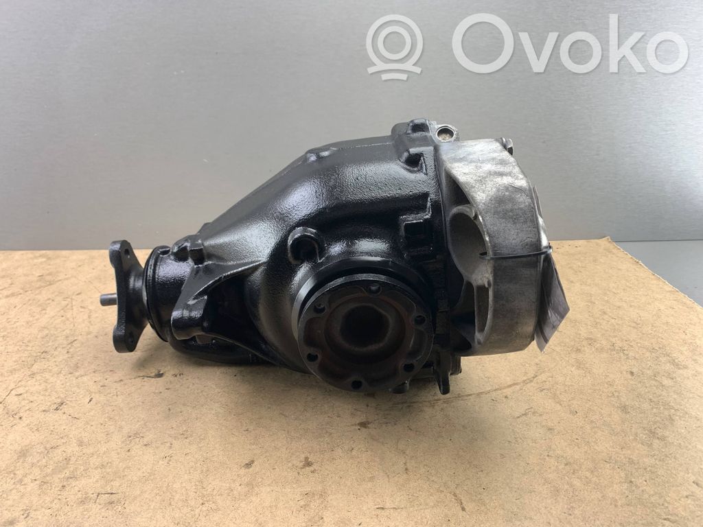 BMW 3 E90 E91 Rear differential 