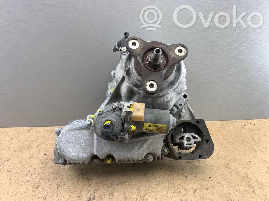 BMW 3 E90 E91 Gearbox transfer box case 