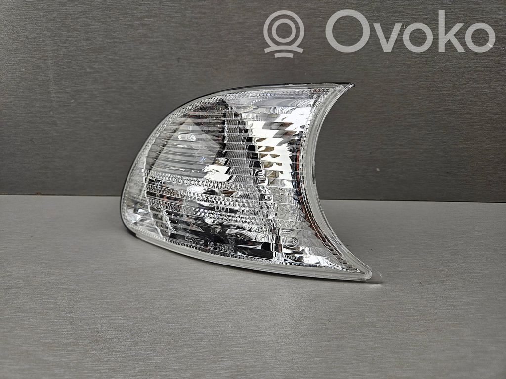 BMW 3 E46 Frontblinker 