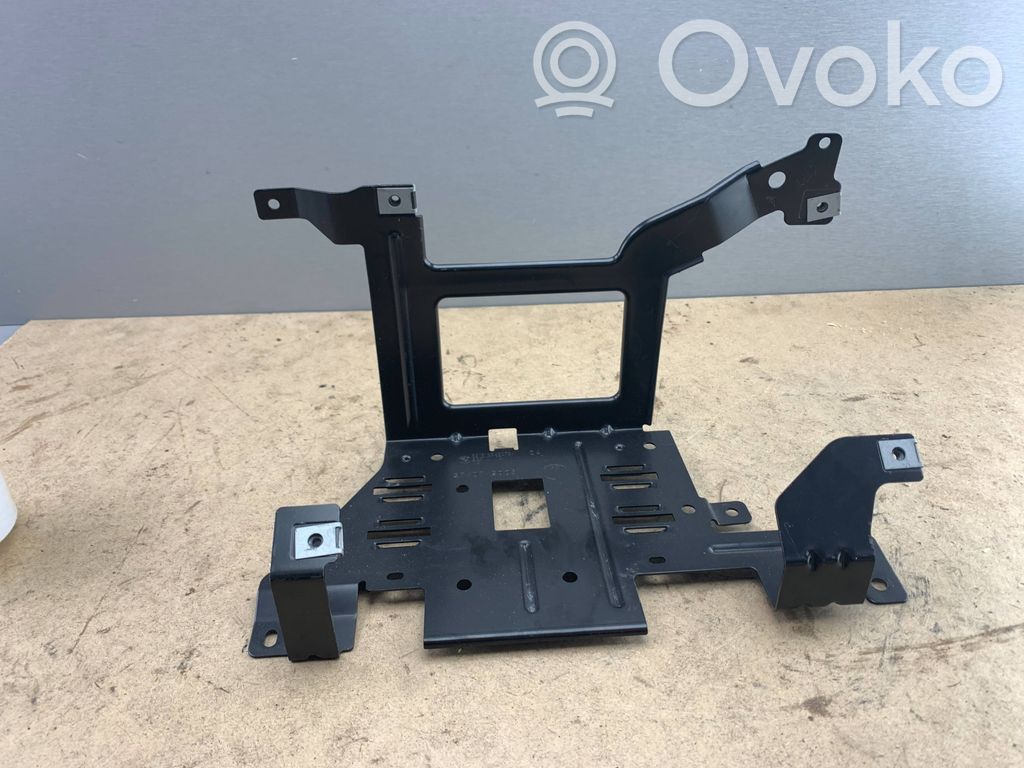 BMW 3 E90 E91 Support amplificateur de son 