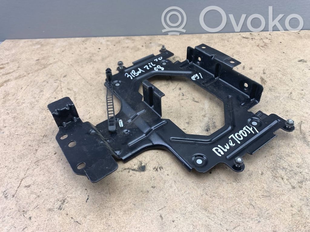 BMW 3 E90 E91 Bluetooth Modul Steuergerät 