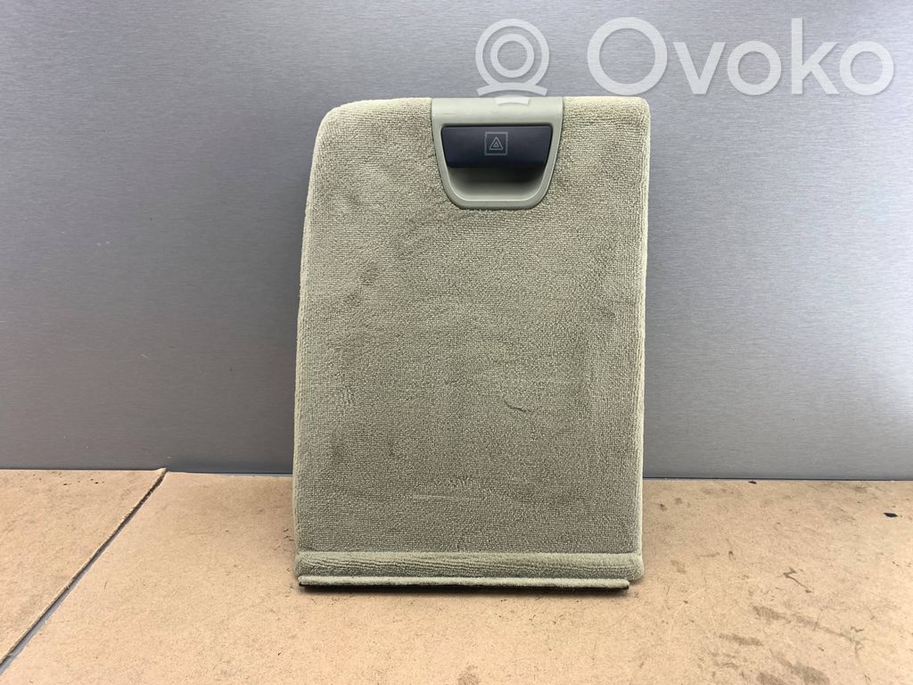 Armrest   51477034369,7034369