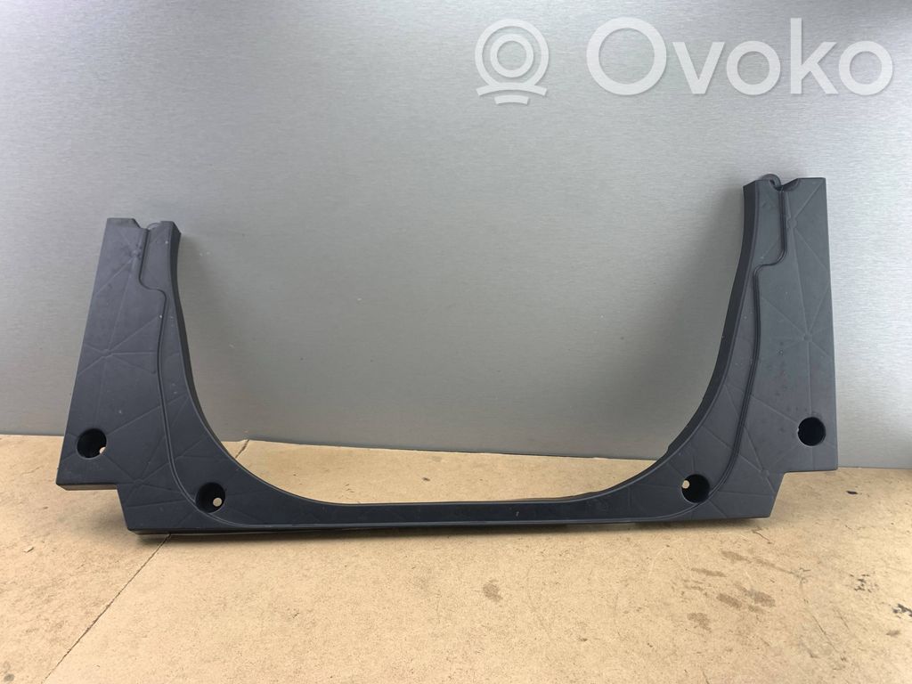 BMW 7 E38 Tapis de coffre 