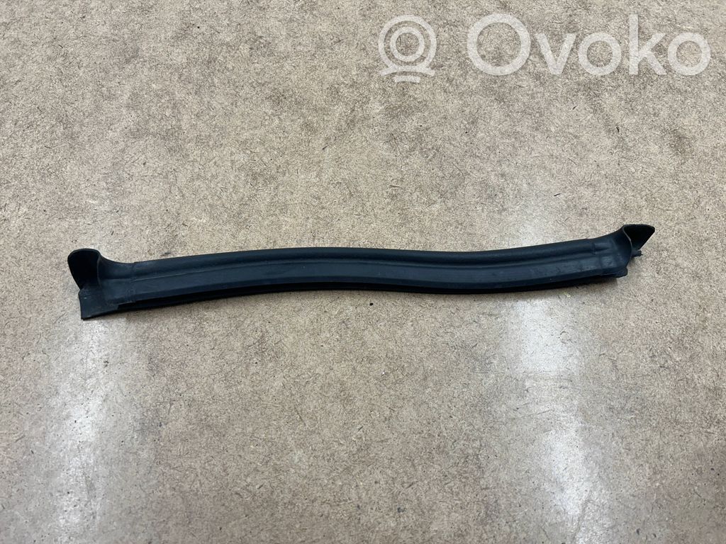 BMW 3 E46 Radio/GPS head unit trim 