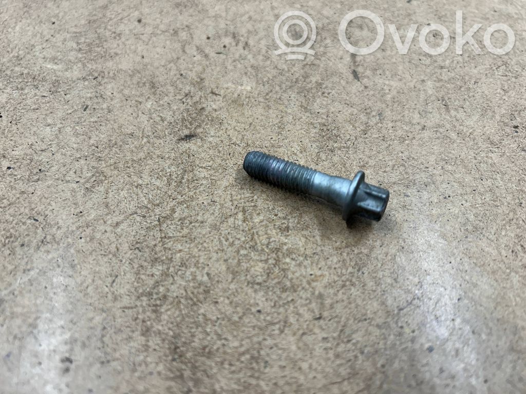 BMW 3 E46 Steering column universal joint 