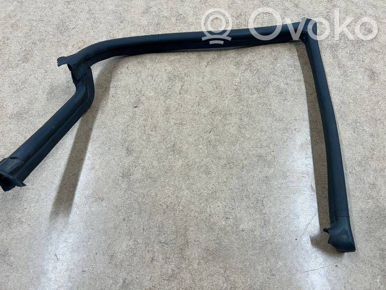 BMW 3 E46 Engine compartment rubber 