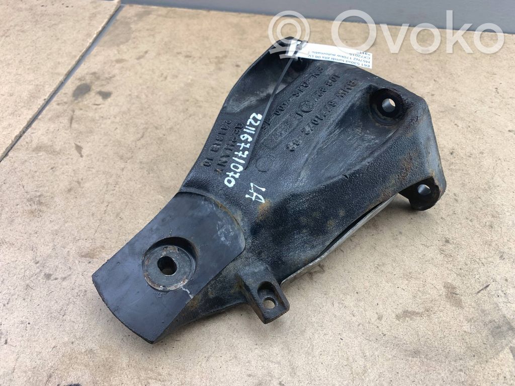 Engine mounting bracket   6771070,22116771070,6771072,677107202