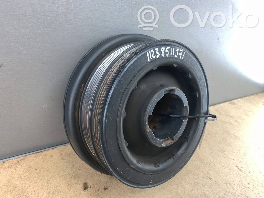 Crankshaft pulley   8511371,11238511371,11237793593,11237788611,7788611,7793593