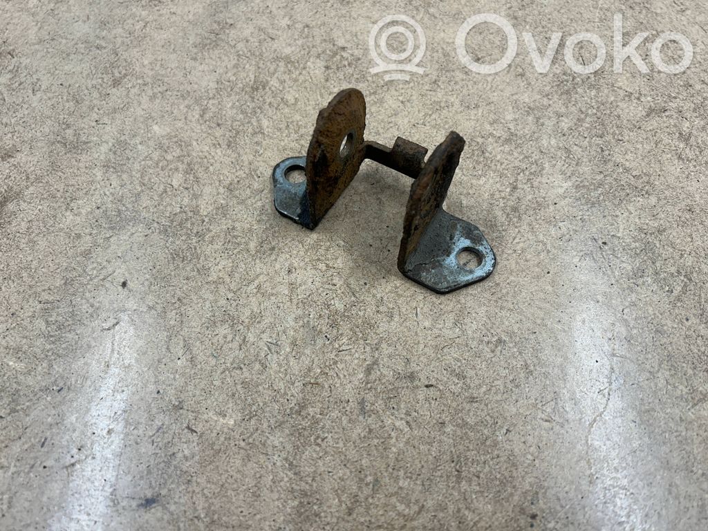 BMW 3 E46 Galinė stabilizatoriaus traukė 