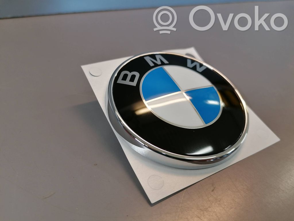 BMW 3 E92 E93 Gamintojo ženkliukas/ modelio raidės 