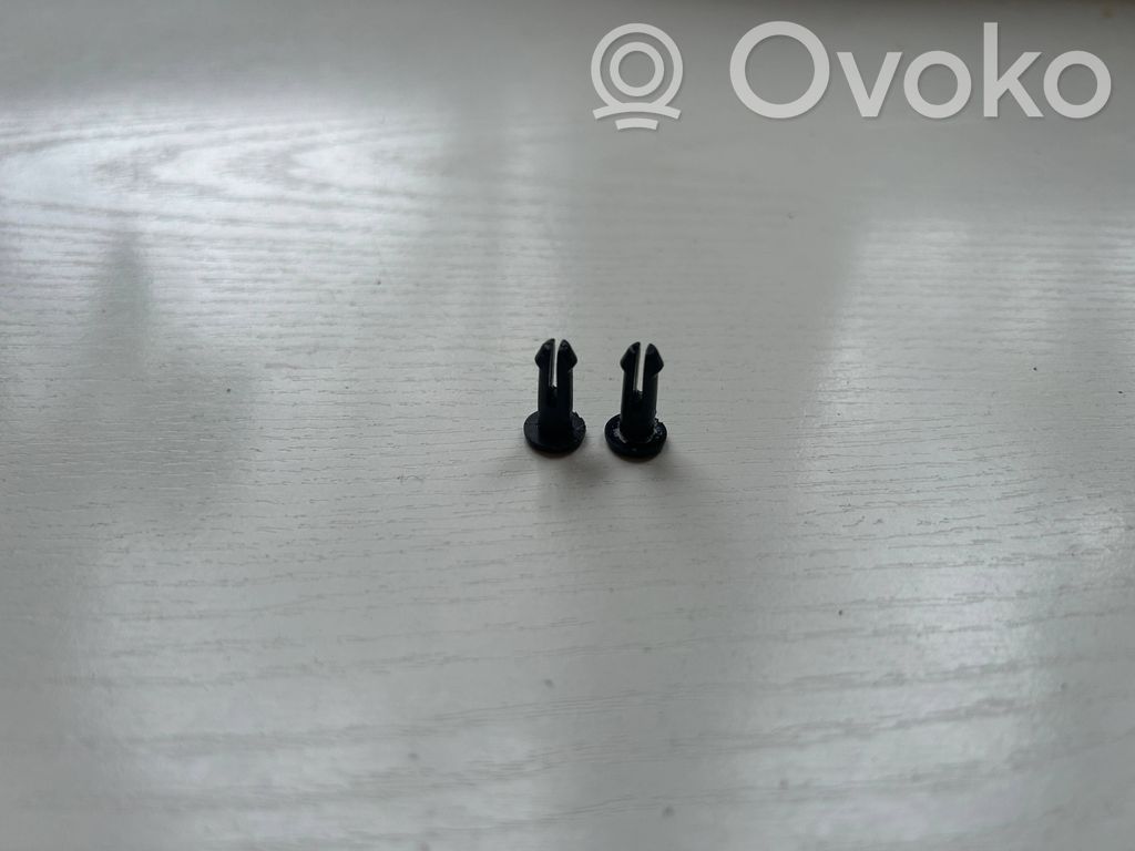 BMW 3 E46 Glovebox shock absorber 