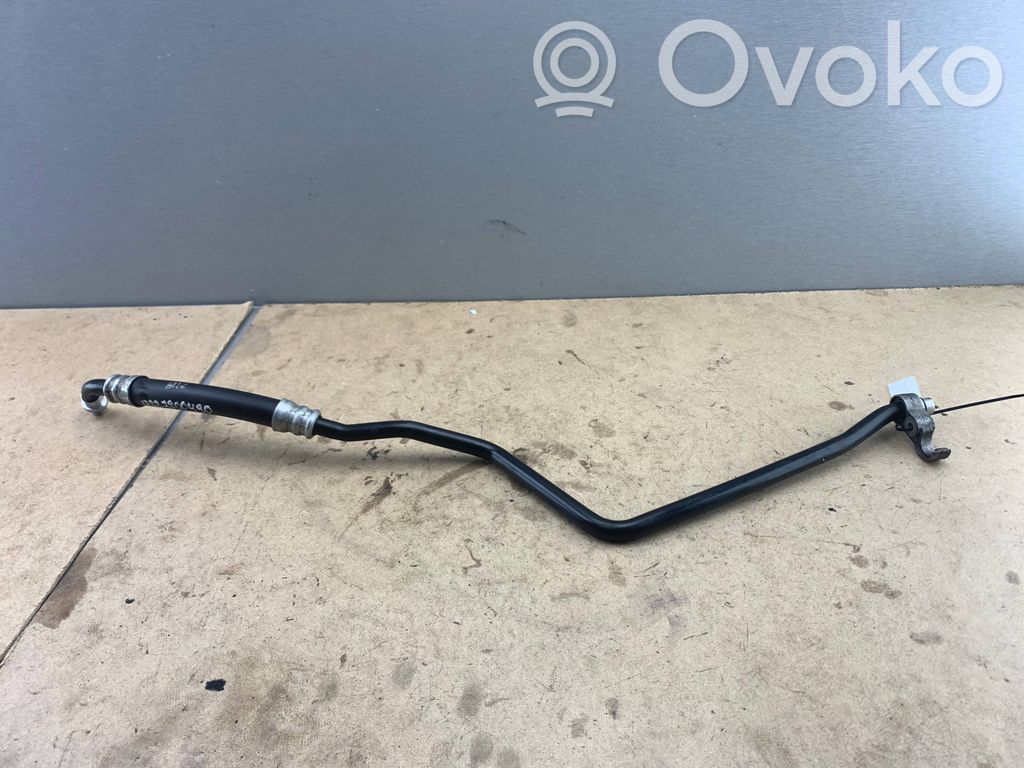 BMW 5 E60 E61 Gearbox oil cooler pipe/hose 