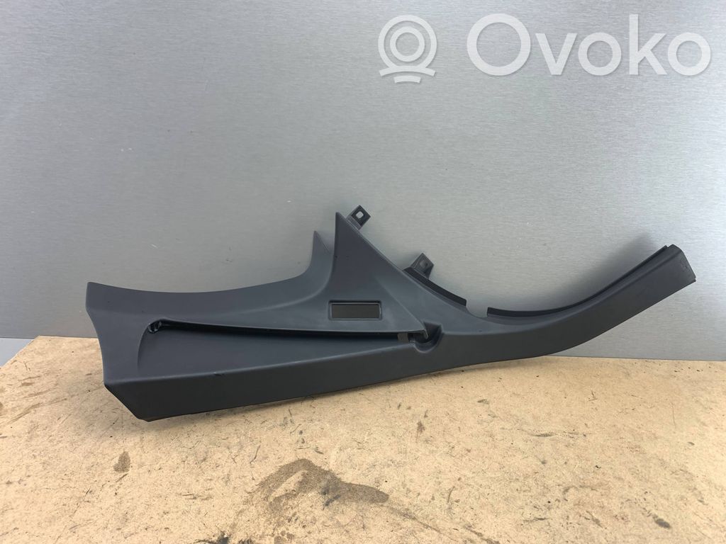 BMW 5 E60 E61 Suport fixare panou colete 