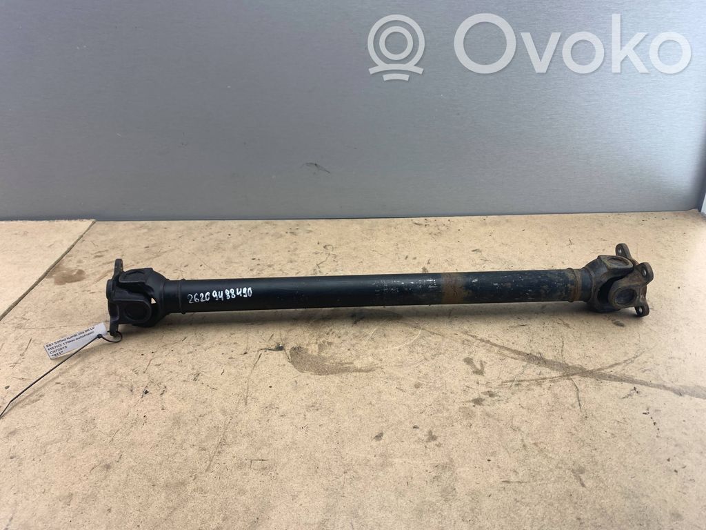 BMW 5 E60 E61 Front prop shaft 