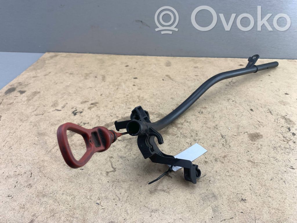 Oil level dip stick   7794615,11437794615,11437791550,11431717666,11437791560,1717666,7791550,7791560