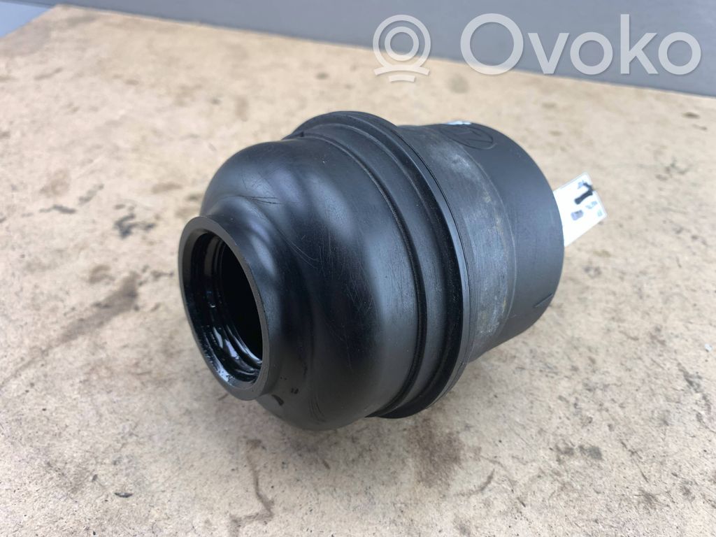 BMW 3 E90 E91 Ohjaustehostimen nestesäiliö 