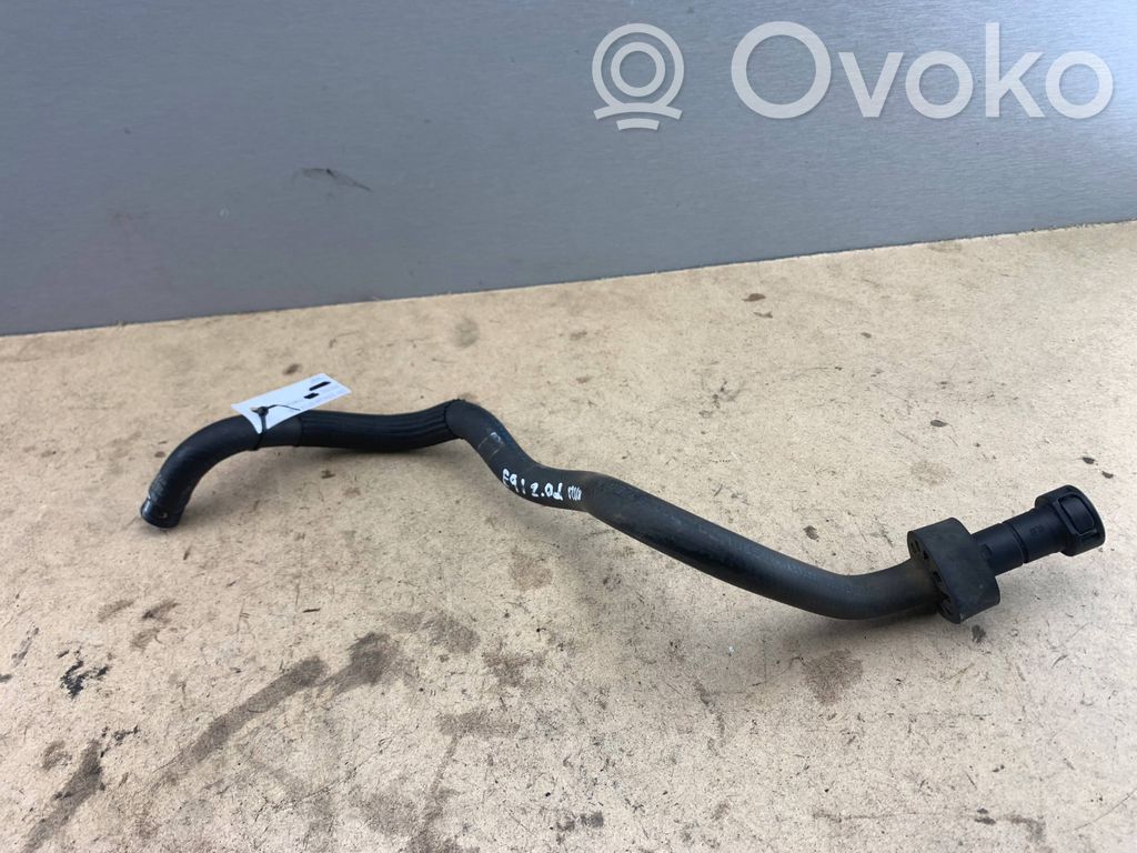 BMW 3 E90 E91 Caurule (-es) / šļūtene (-es) 