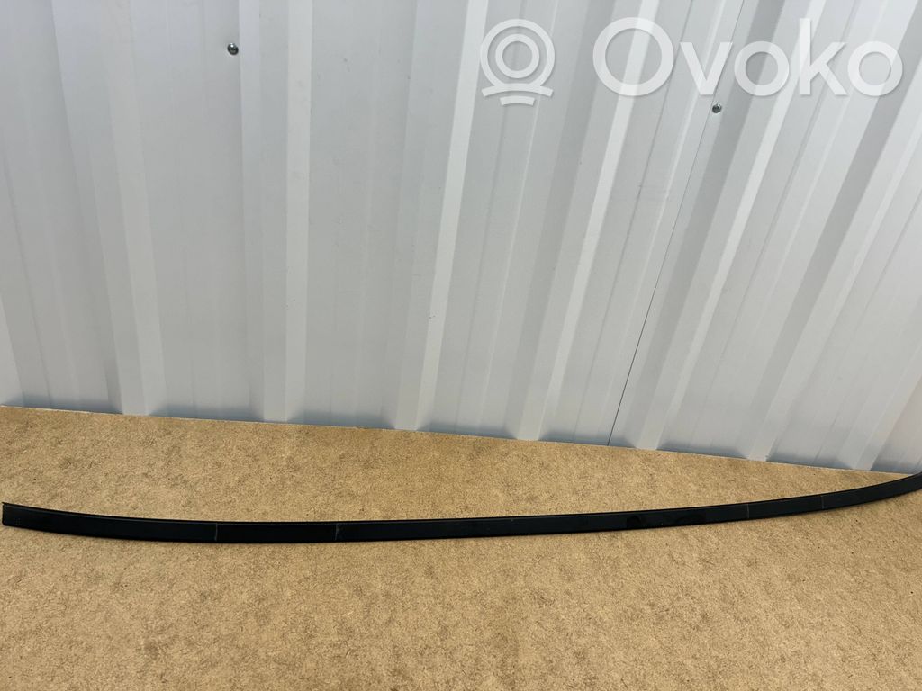 BMW 3 E46 Roof bar rail 