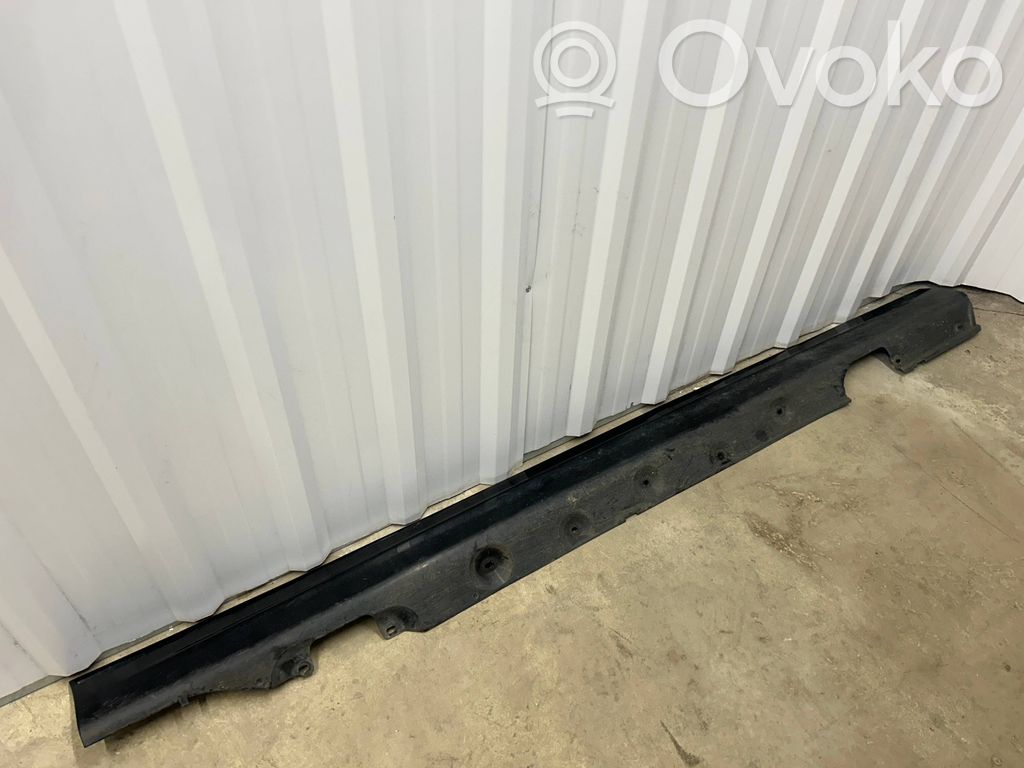 BMW 3 E46 Sill 