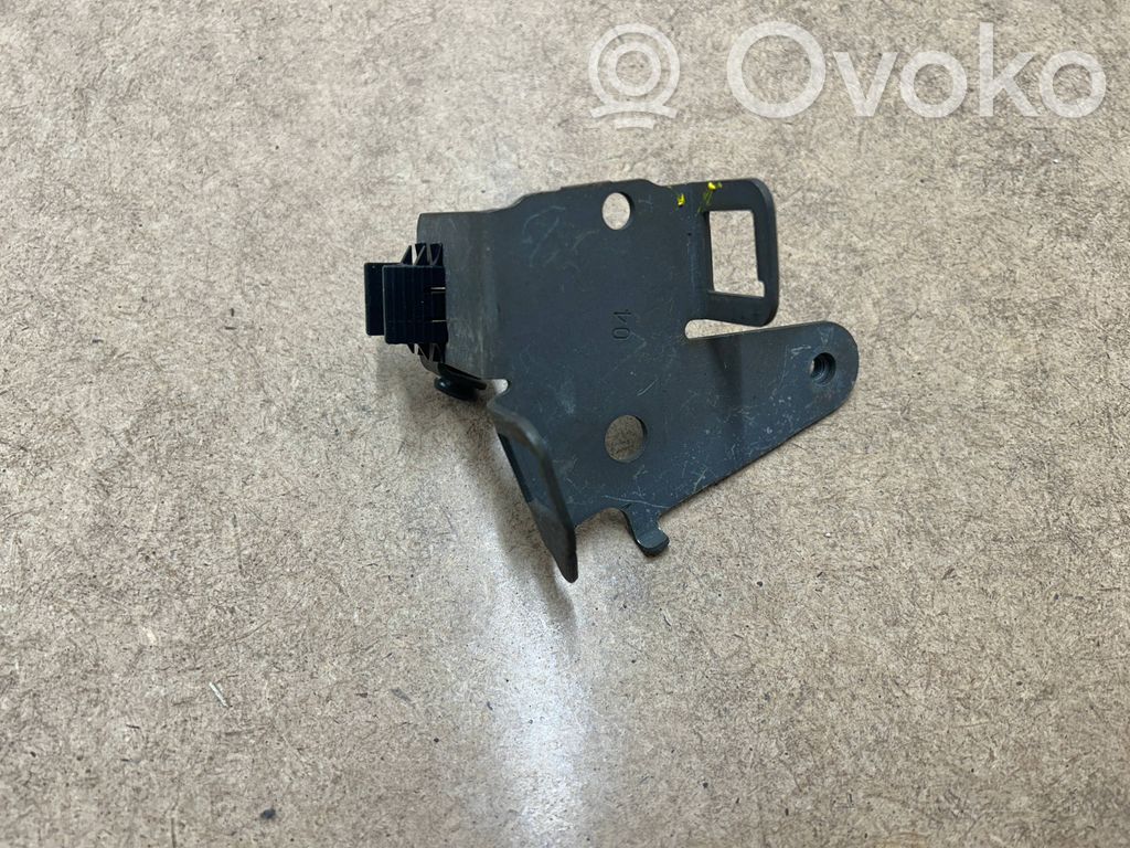 BMW 3 E46 Pedale Satz Set 