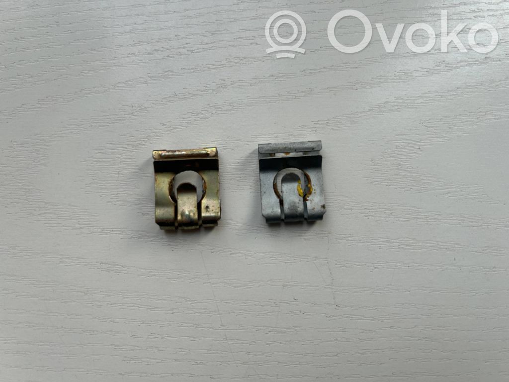 BMW 3 E46 Other interior part 