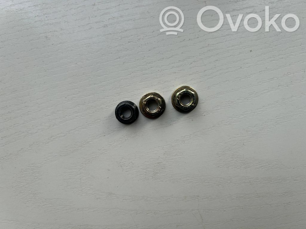 BMW 3 E46 Inne części wnętrza samochodu 