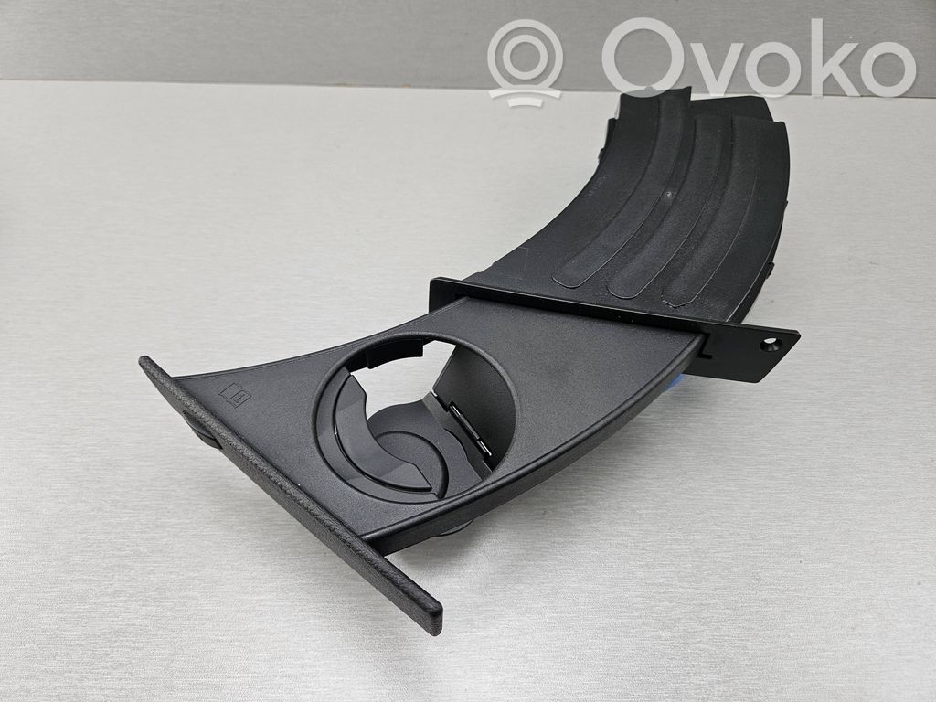 BMW 5 E60 E61 Cup holder 
