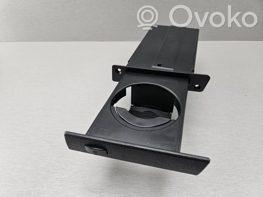 BMW 5 E60 E61 Cup holder 
