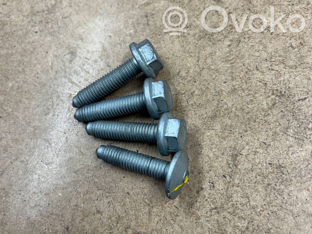 BMW 3 E46 Cita veida salona detaļa 