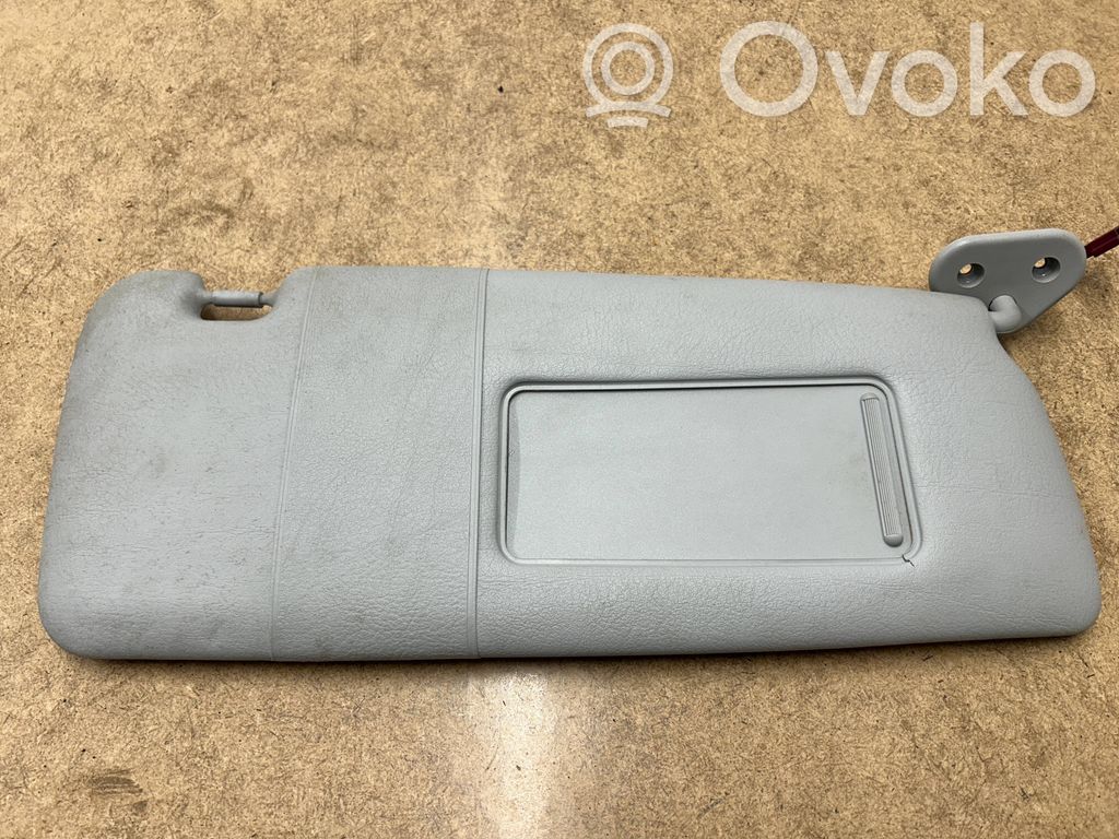 Sun visor   51168267898,8267898