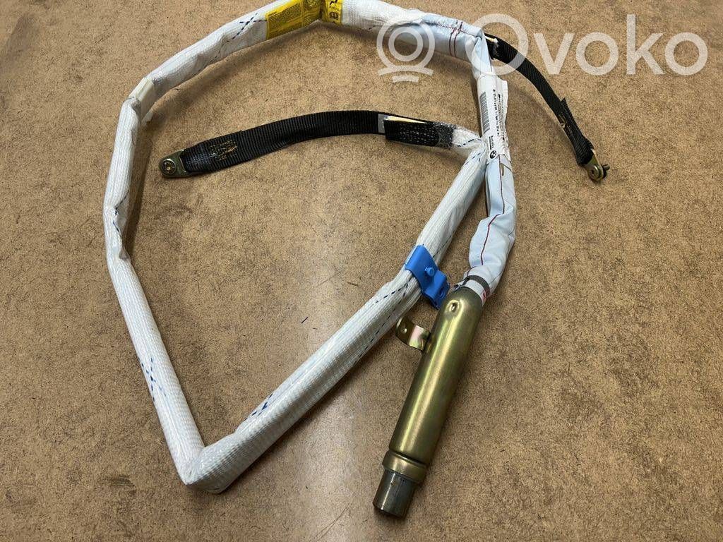 BMW 3 E46 Airbag del techo 