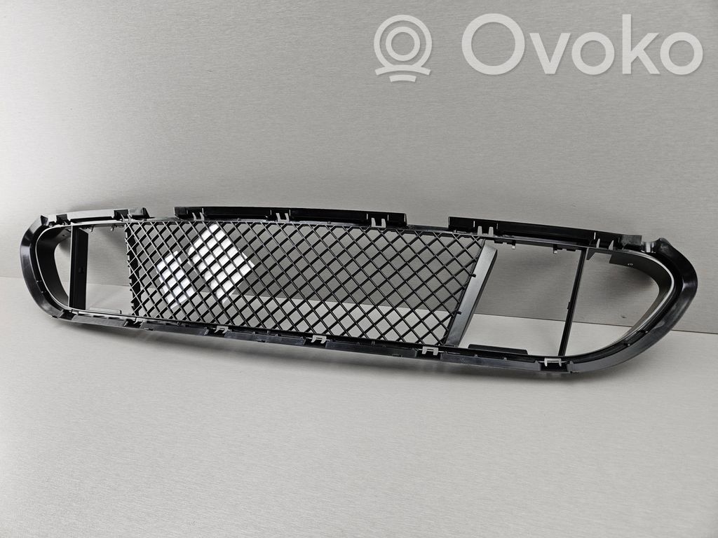 BMW 5 E60 E61 Front bumper lower grill 