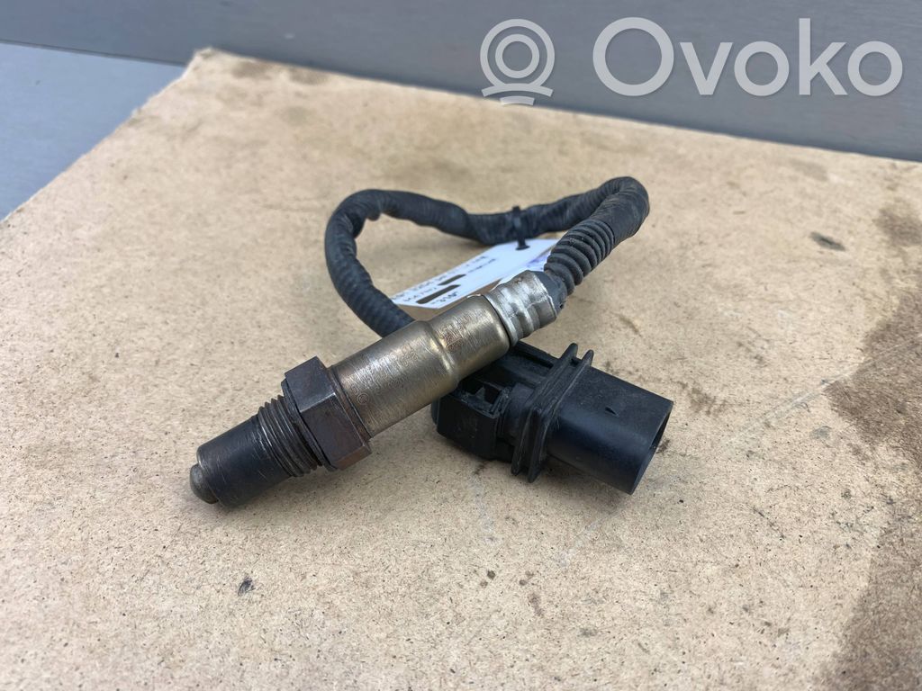 BMW 3 E90 E91 Lambda probe sensor 