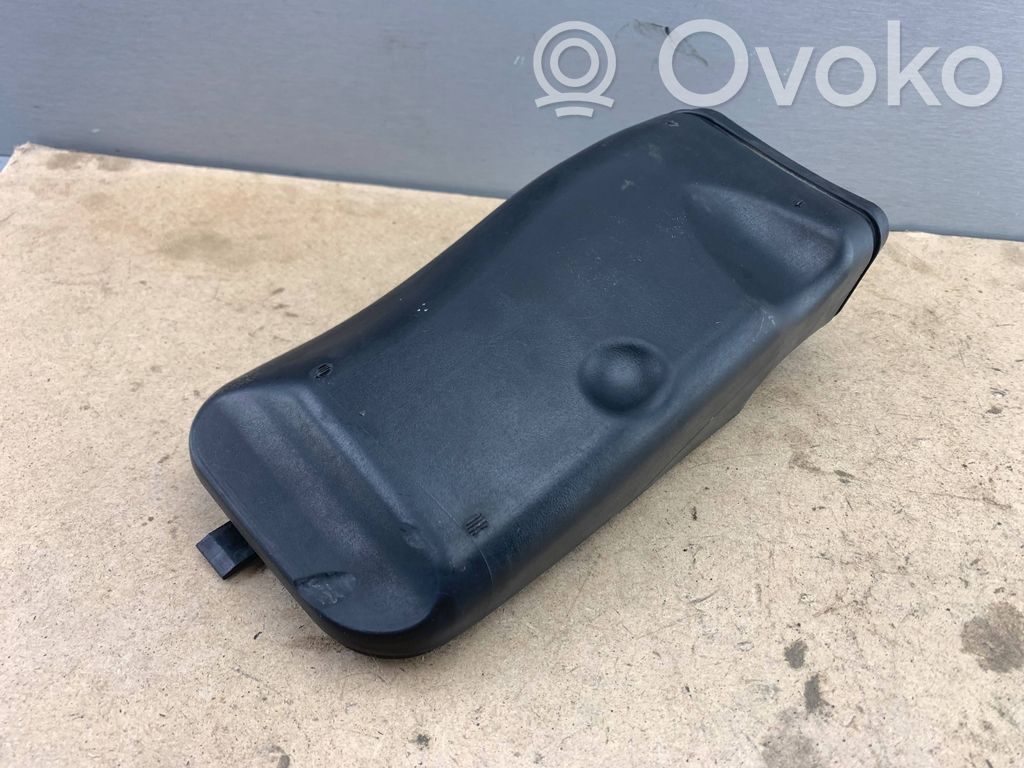 BMW 3 E90 E91 Luftansaugkanal-Teil 