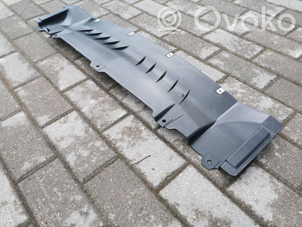 BMW 5 GT F07 Protezione inferiore del cambio 