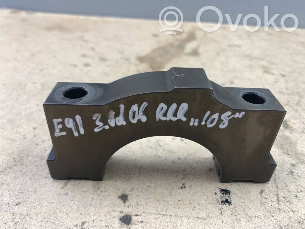 BMW 3 E90 E91 Cita veida dzinēja detaļas 