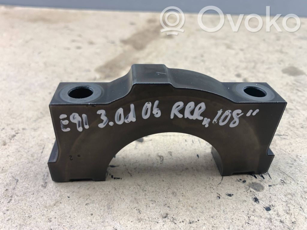 BMW 3 E90 E91 Cita veida dzinēja detaļas 