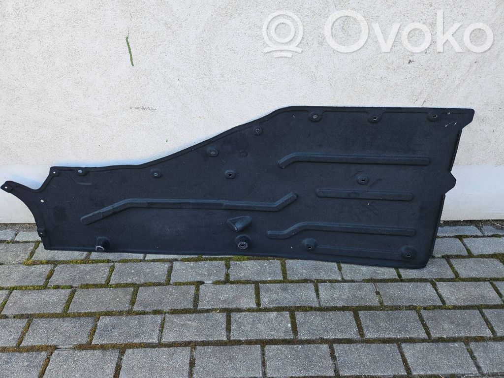 Plaque, cache de protection de boîte de vitesses   7020533,51717020533