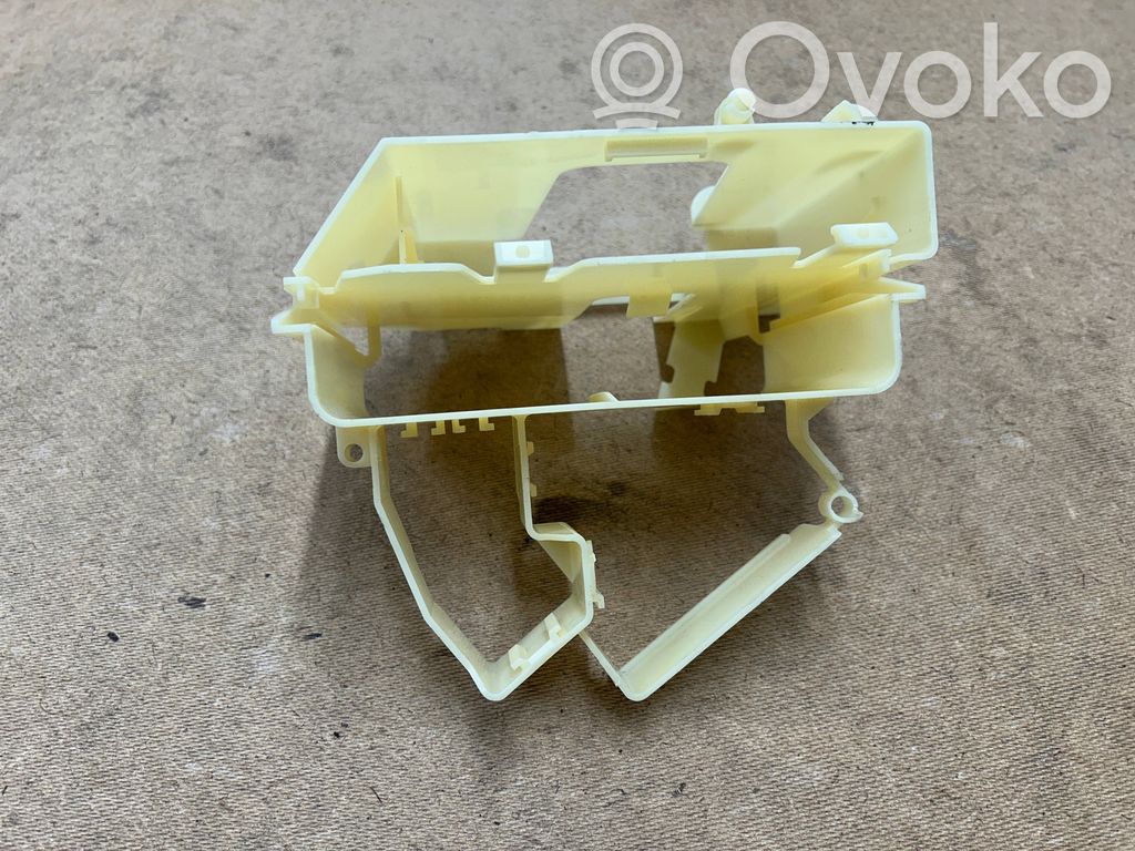 BMW 3 E46 Engine control unit box 