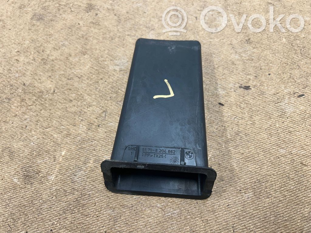 BMW 3 E46 Other engine bay part 