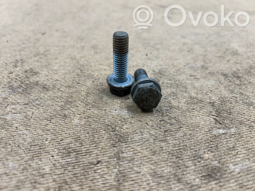 Front suspension camber bolt   33306760652,6760652,31126783376,6783376