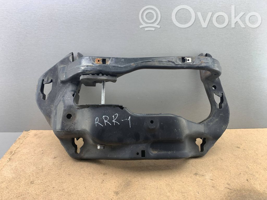 BMW X5 E70 Gearbox mounting bracket 