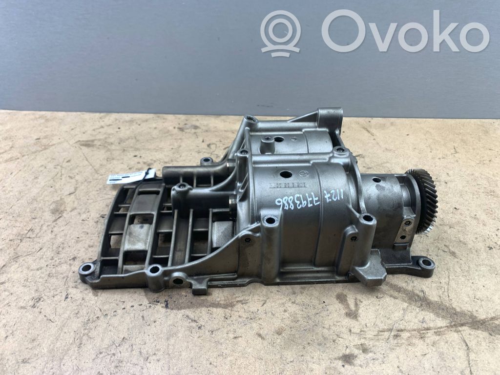Balance shaft   7793886,11277793886,11277791612,11277786549,7786549,7791612