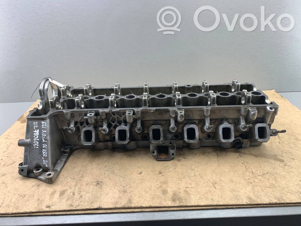 BMW 5 E60 E61 Galva 