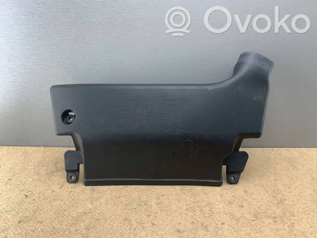 BMW 3 E46 Air intake duct part 