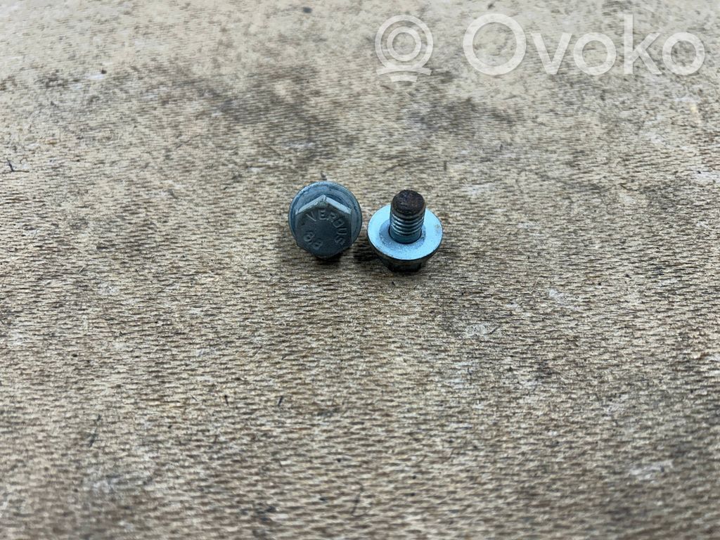 BMW 3 E46 Muffler mount bracket/holder 