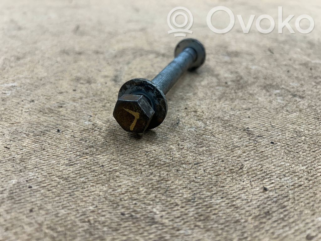 BMW 3 E46 Rear suspension camber bolt 