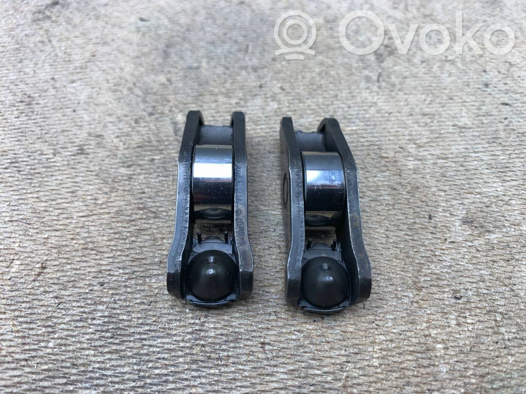 BMW 5 E60 E61 Valve rocker arm 