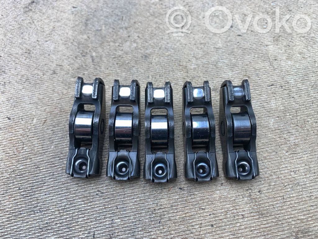 BMW 5 E60 E61 Valve rocker arm 
